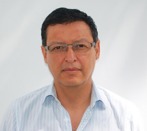 Lionel Carrasco CEO & Founder Leapfactor