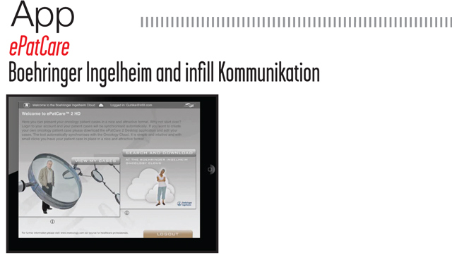 f4_App_ePatcare-boehringer-ingelheim-infill-kommunikation