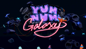 Yum Num's Galaxy