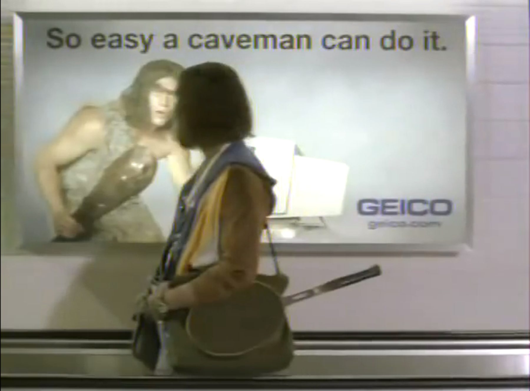 Caveman 01