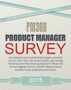 October Product Manager Survey  Issue Cover