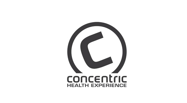 ConcentricHX