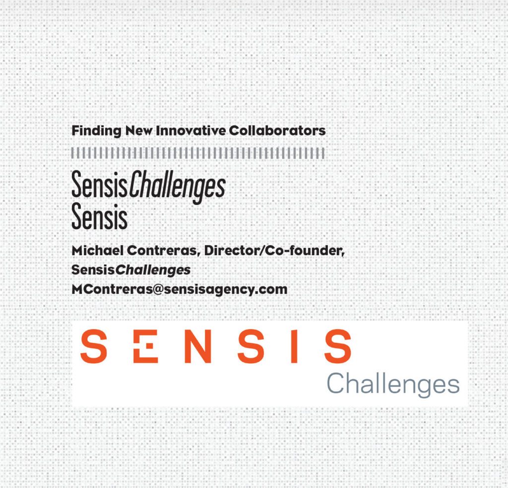 sensis-challenges