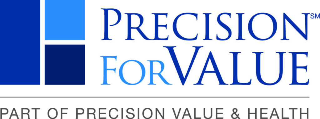 Precision for Value