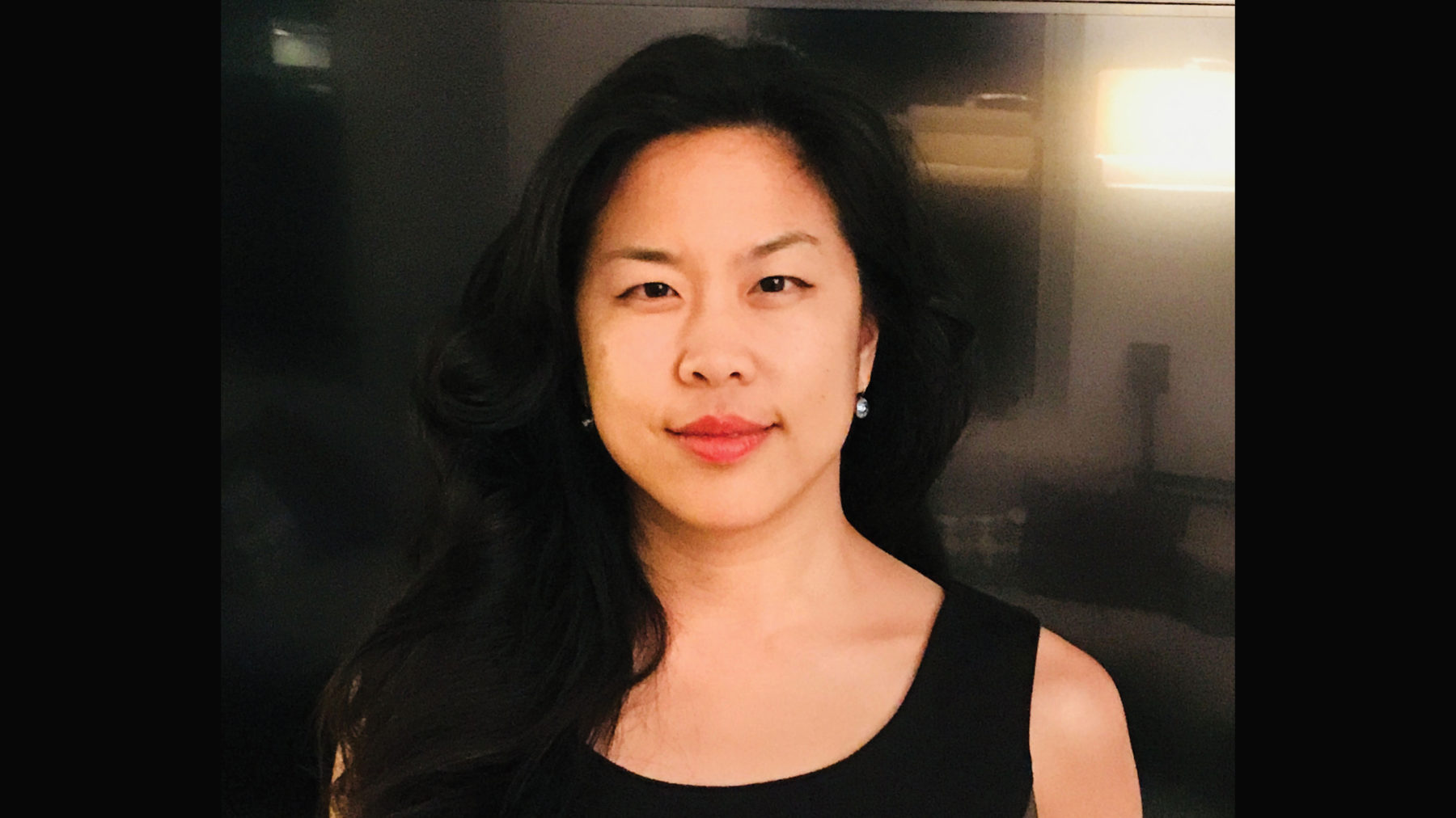 ELITE 2018 Transformational Leader Rachel Loui of Innolab Digital ...