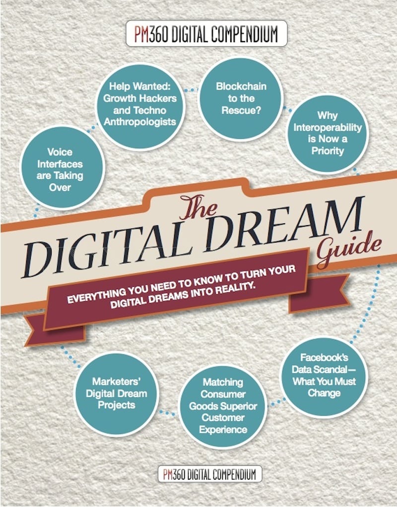 March Digital Compendium  Issue Cover