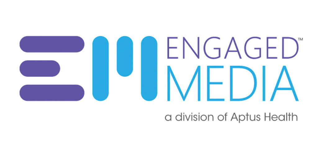 PM360 2018 Innovative Division EngagedMedia of Aptus Health