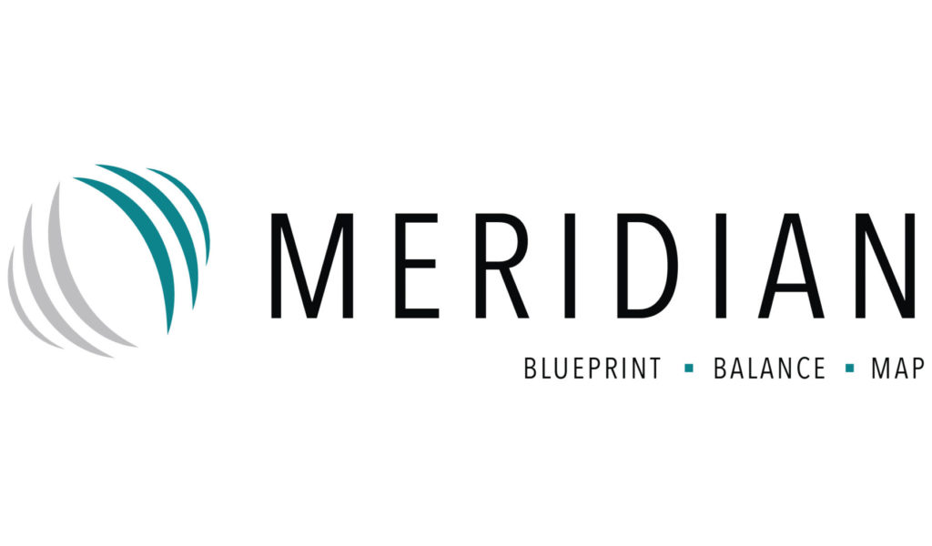 PM360 2018 Innovative Product Meridian from Beghou Consulting