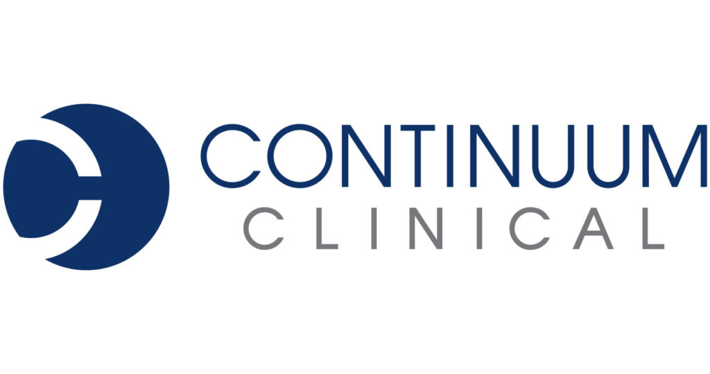 PM360 2018 Innovative Strategy Patient Recruitment Architecture from Continuum Clinical