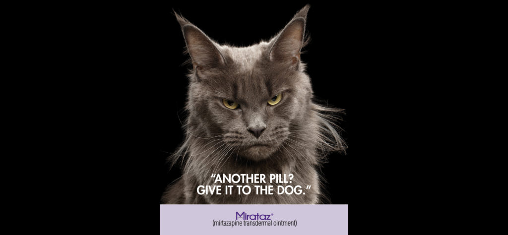 2018 Pharma Choice Animal Health Gold Winner SCOUT Marketing and KindredBio