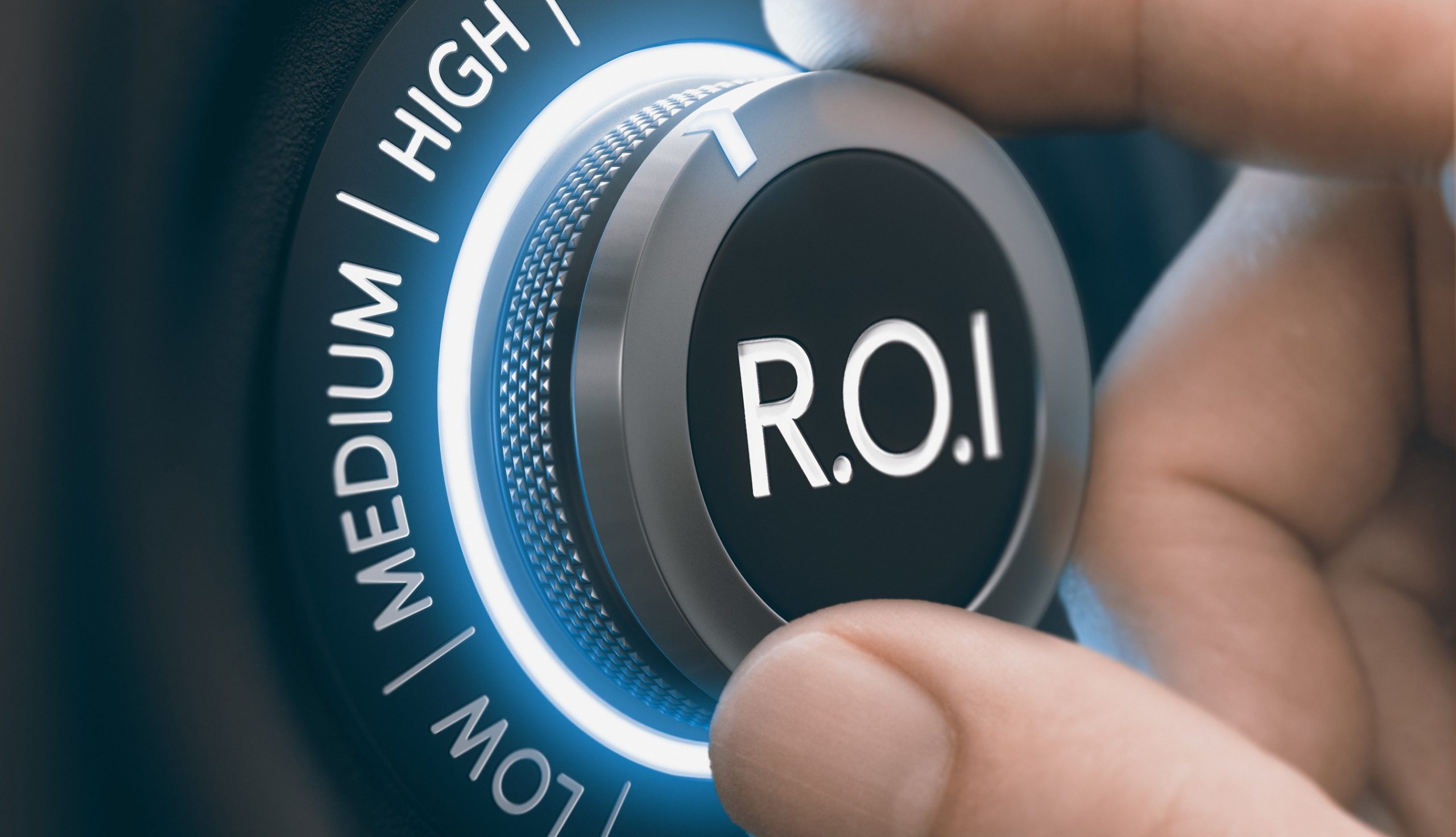 The Best Methodologies for Measuring ROI | PM360