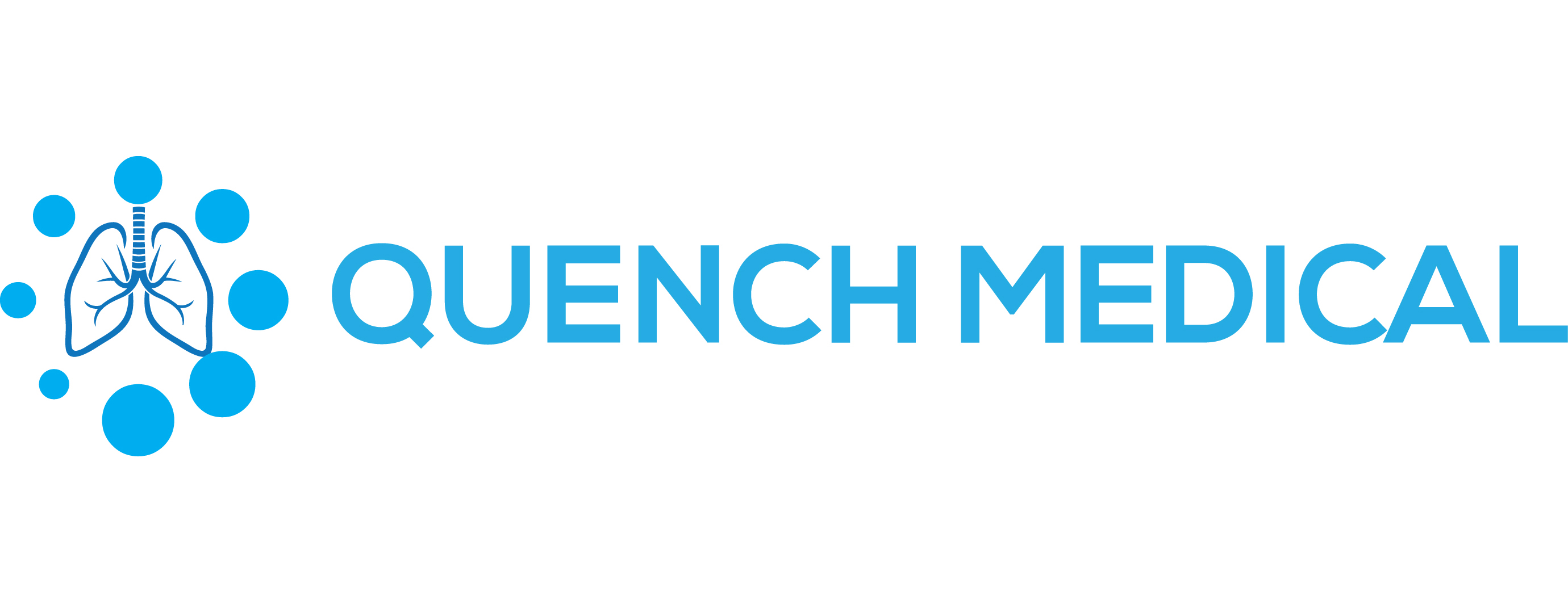 Image result for quench medical logo"
