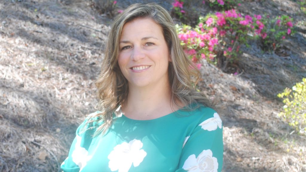 ELITE 2019 Launch Expert Amy Williams of Avanos Medical