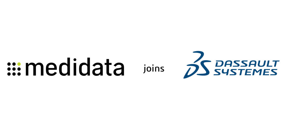 PM360 2019 Innovative Product Medidata Rave Coder from Medidata, a Dassault Systèmes company