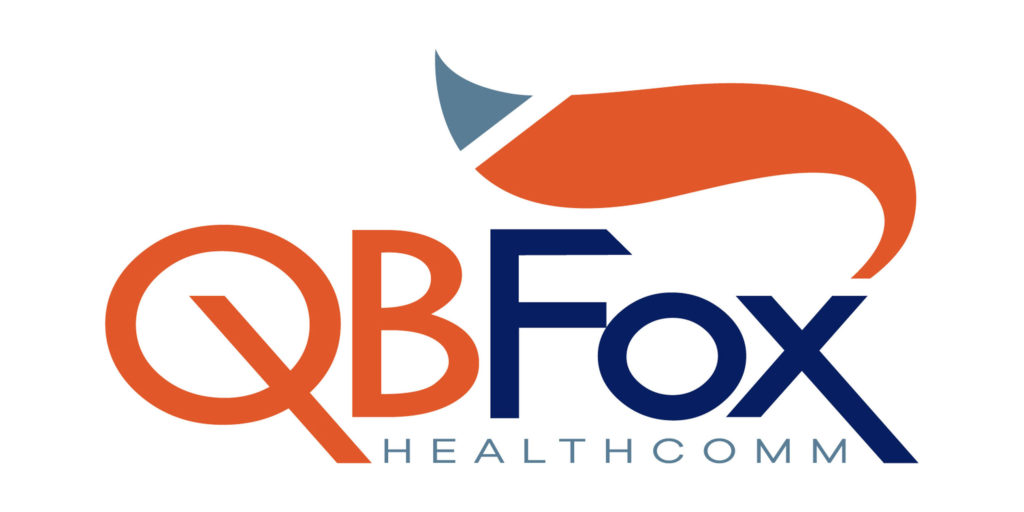 PM360 2019 Innovative Startup QBFox Healthcomm