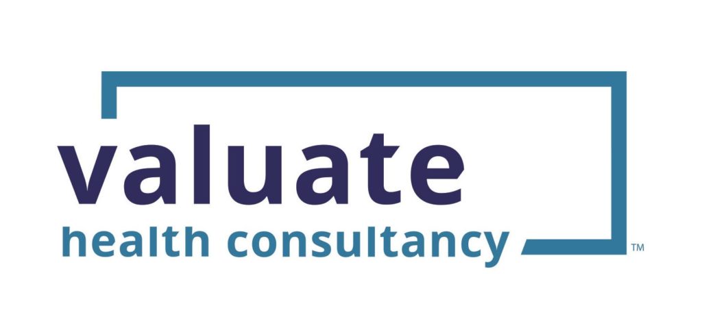 PM360 2019 Innovative Division Valuate Health Consultancy of Omnicom Health Group