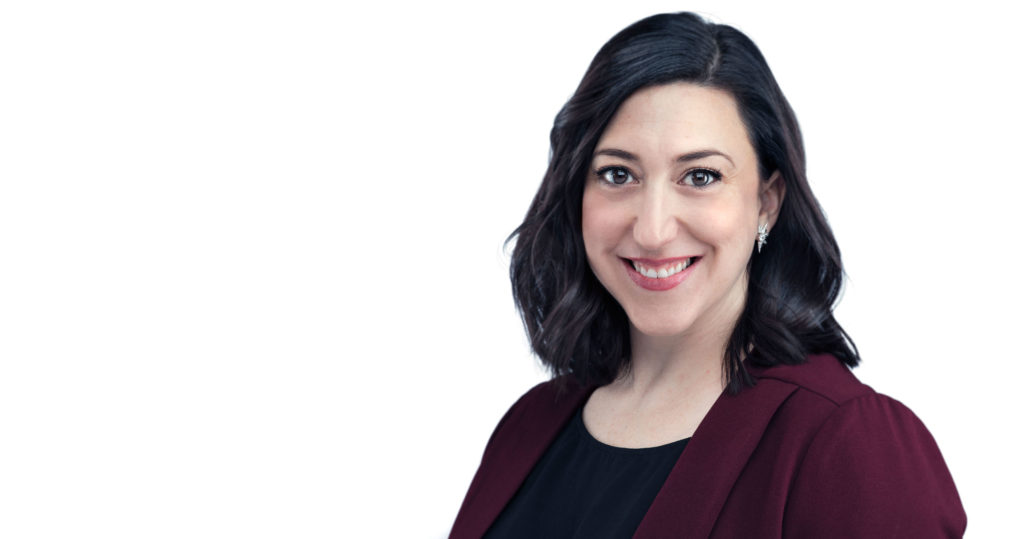 ELITE 2020 Launch Expert Nicole Ramocki of PRECISIONscientia