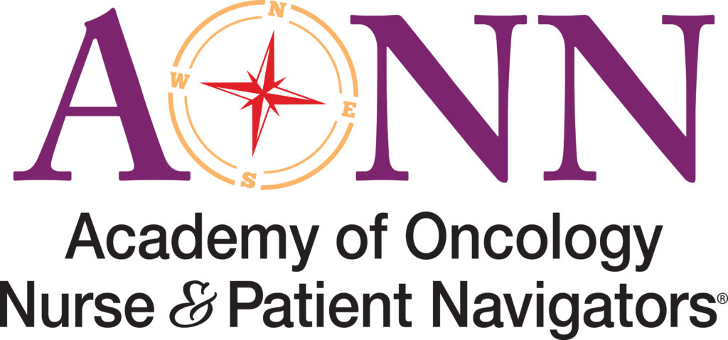 Academy of Oncology Nurse & Patient Navigators (AONN+)