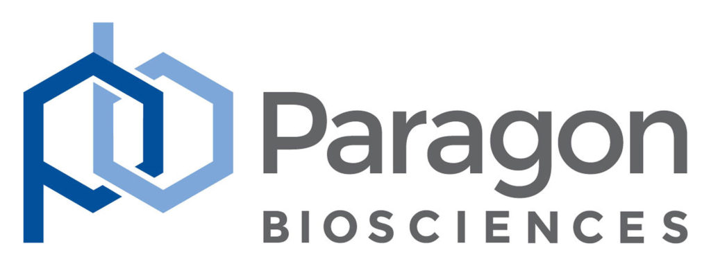 PM360 2020 Innovative Strategy Paragon Innovation Capital Model from Paragon Biosciences