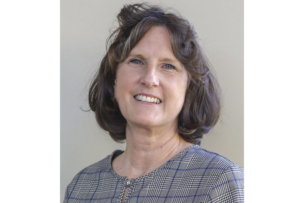 ELITE 2021 Master Educator Sharon Gentry of Academy of Oncology Nurse & Patient Navigators (AONN+)
