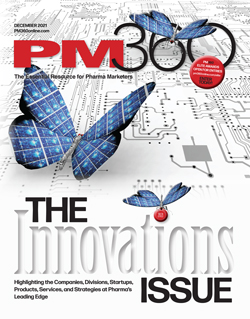 December  Issue Cover