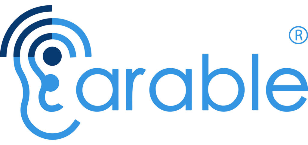 PM360 2021 Innovative Startup Earable Inc.
