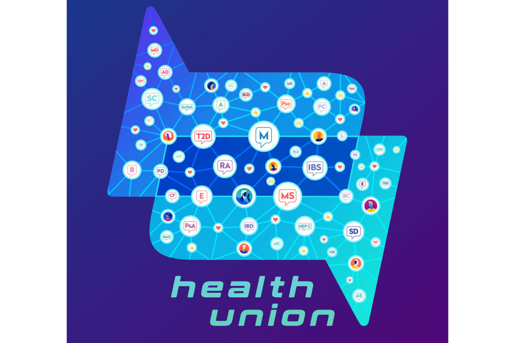 PM360 2021 Innovative Company Health Union