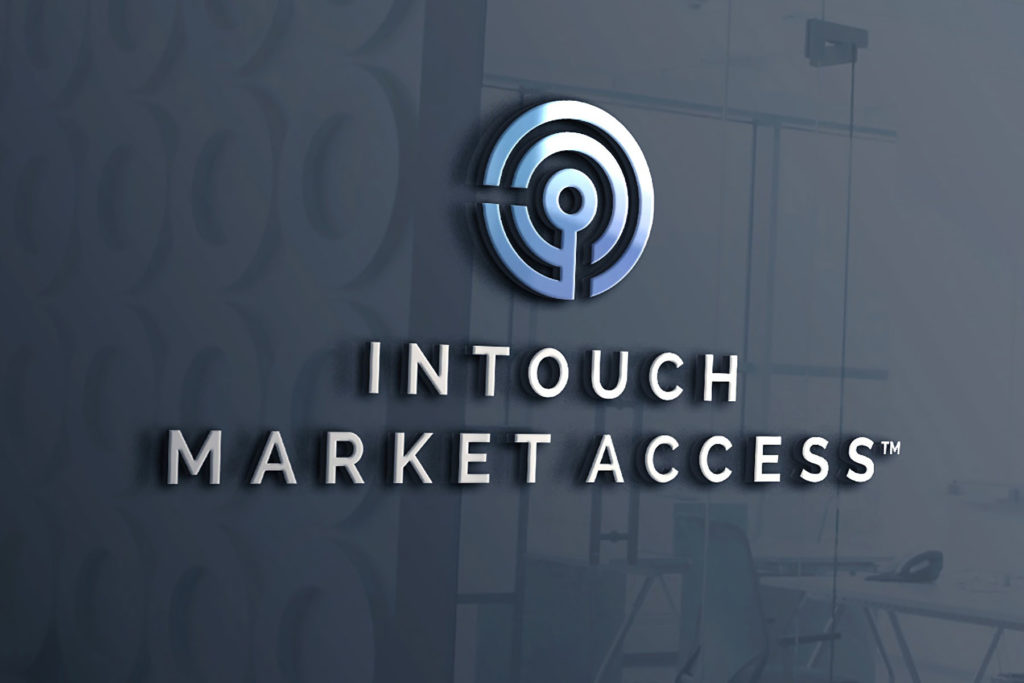 PM360 2021 Innovative Division Intouch Market Access of Intouch Group
