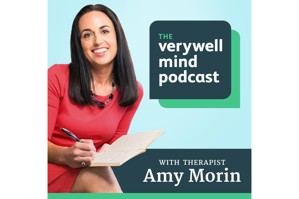 PM360 2021 Innovative Product Verywell Mind Podcast from Verywell
