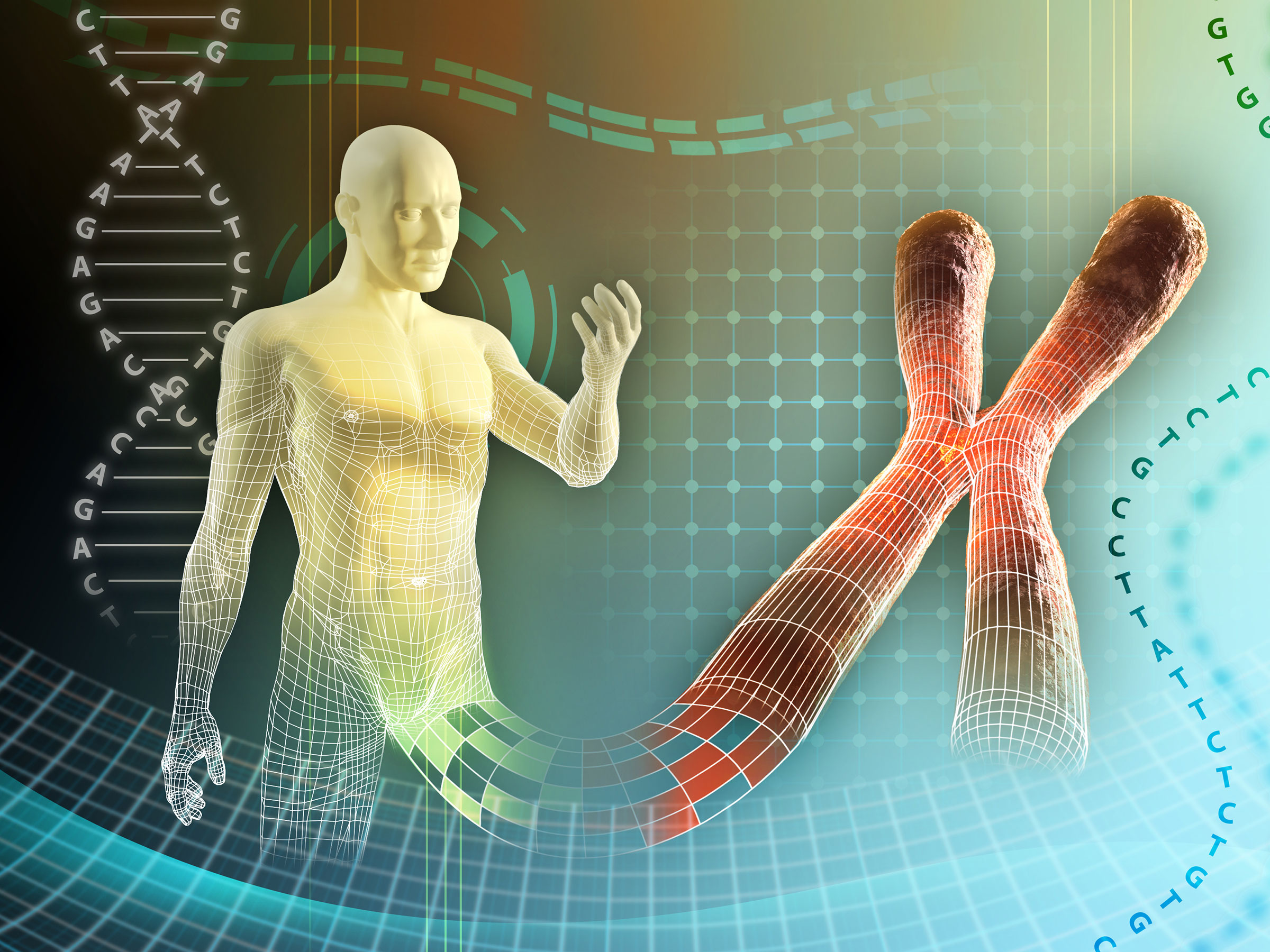 Изменение генома клетки. Генетика. Генетика и наследственные болезни человека. ДНК человека. Геном человека.