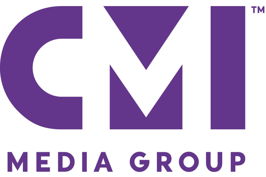 PM360 2022 Innovative Company CMI Media Group