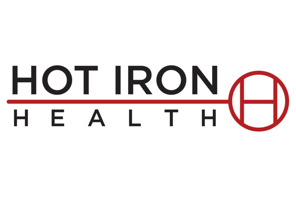 PM360 2022 Innovative Startup Hot Iron Health