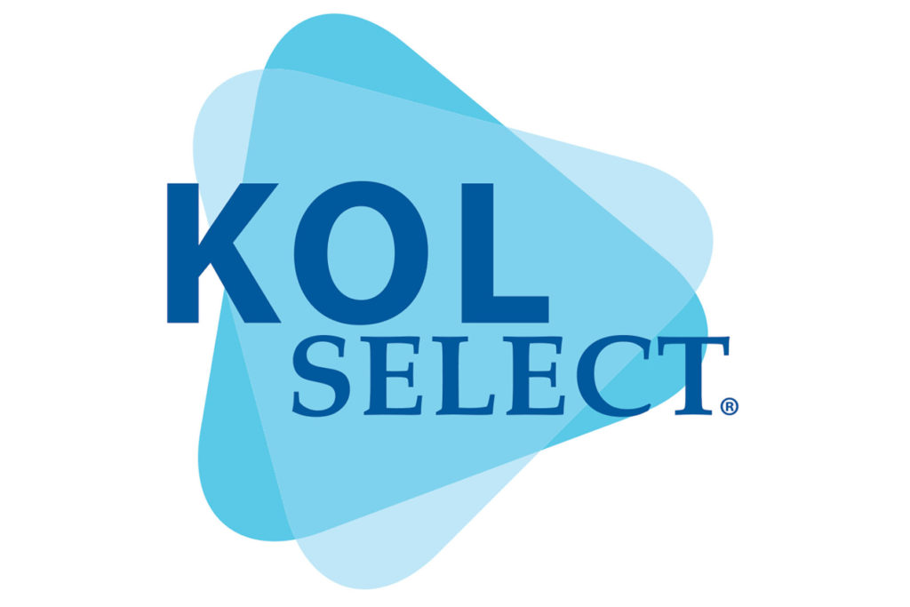 PM360 2022 Innovative Product KOL Select Video Engagement Platform from Bionical Solutions