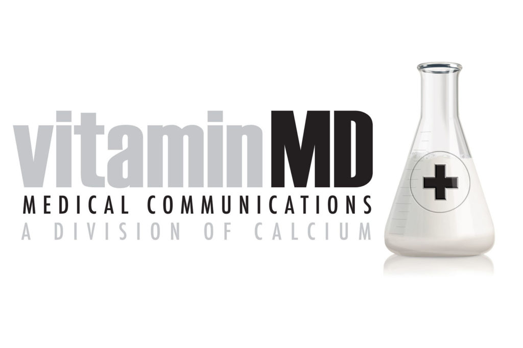 PM360 2022 Innovative Division Vitamin MD of Calcium