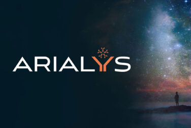 Arialys company logo