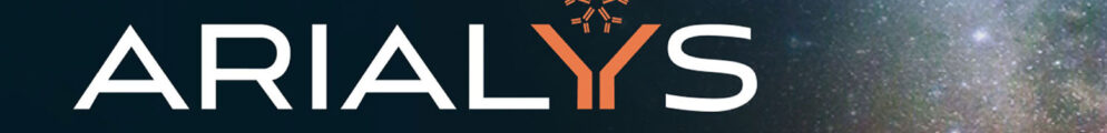 Arialys company logo