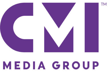 CMI Media Group Company Logo