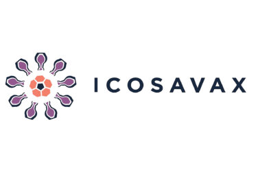 Icosavax company logo