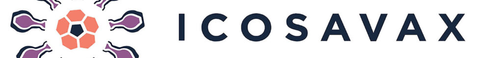 Icosavax company logo