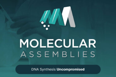 Molecular Assemblies company logo