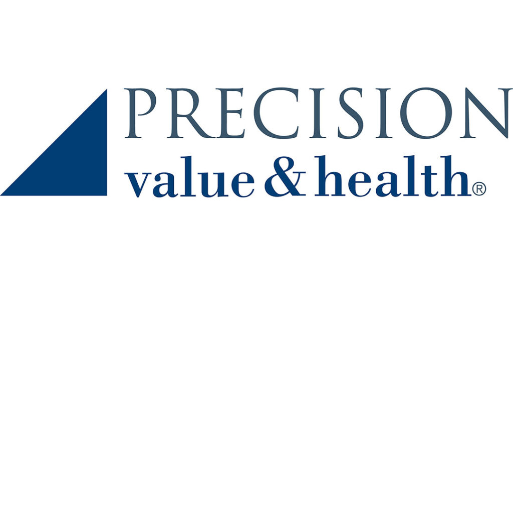 Precision Value & Health logo
