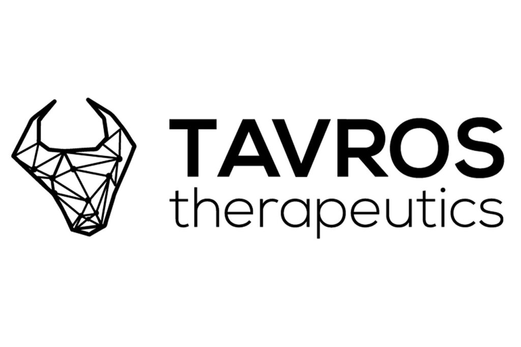 Tavros Therapeutics company logo