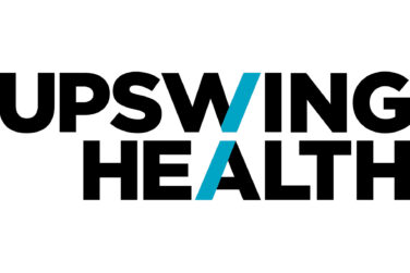 Upswing Health company logo
