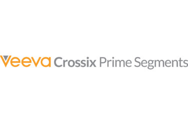 Veeva Crossix Prime Segments logo