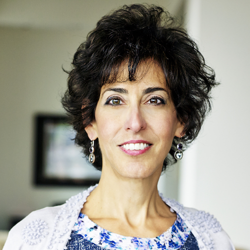 Adele Gulfo, CEO, Sumitomo Pharma America