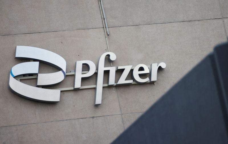 US FDA grants full approval for Pfizer’s cervical cancer drug