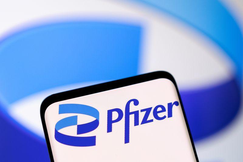 Pfizer lifts profit forecast as CEO sees reason for optimism in 2024