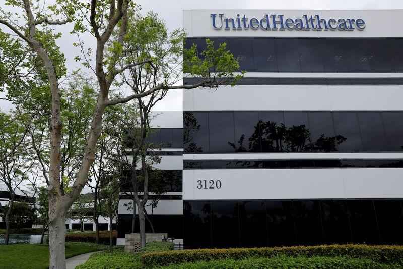 UnitedHealth hack looms over first-quarter earnings report