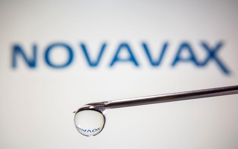 Novavax investor Shah Capital pushes for board shakeup