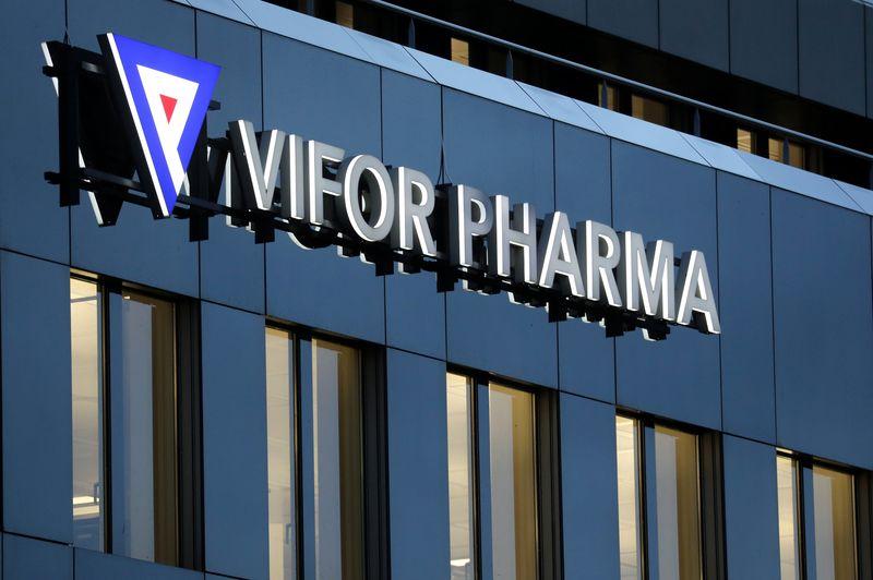 Vifor Pharma offers to fix alleged anti-competitive behaviour